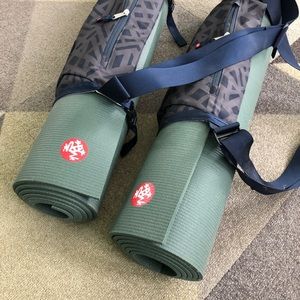manduka pro black sage